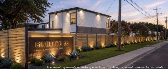 1200 E 52nd ST 209, Austin, TX 78723