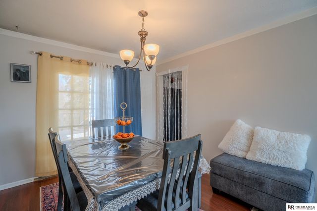 9342 Corby Street, Omaha, NE 68134