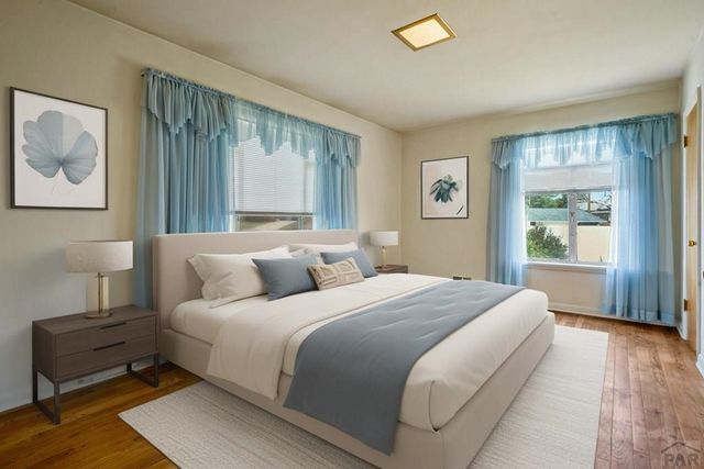 123 Indiana Ave, Walsenburg, CO 81089