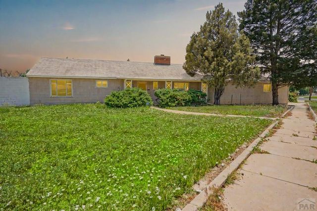 123 Indiana Ave, Walsenburg, CO 81089