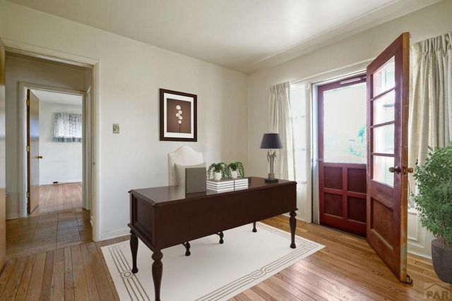 123 Indiana Ave, Walsenburg, CO 81089