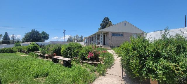 123 Indiana Ave, Walsenburg, CO 81089