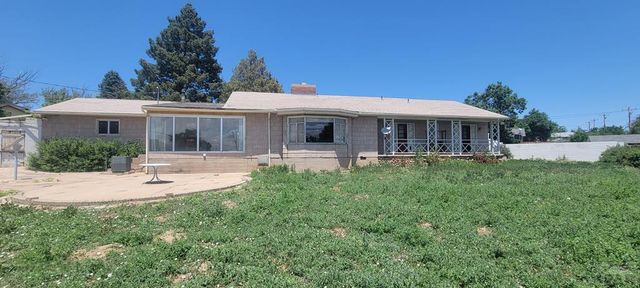 123 Indiana Ave, Walsenburg, CO 81089
