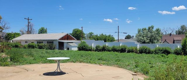 123 Indiana Ave, Walsenburg, CO 81089