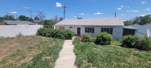 123 Indiana Ave, Walsenburg, CO 81089