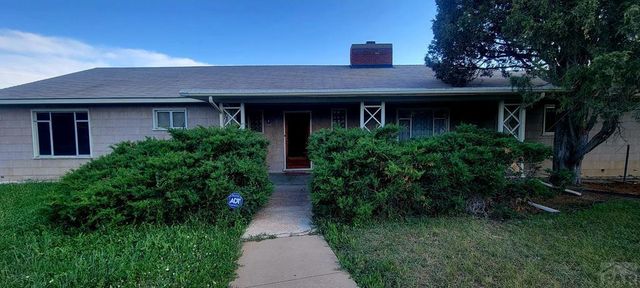 123 Indiana Ave, Walsenburg, CO 81089