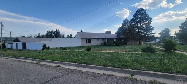 123 Indiana Ave, Walsenburg, CO 81089