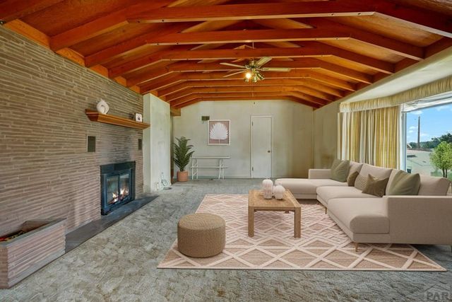 123 Indiana Ave, Walsenburg, CO 81089