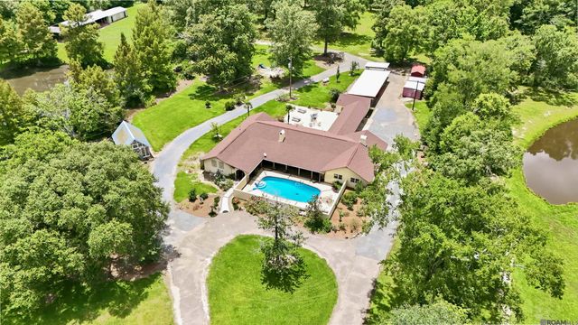 3374 Greenbriar Rd, Ethel, LA 70730