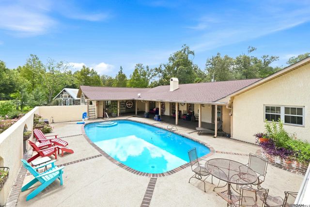 3374 Greenbriar Rd, Ethel, LA 70730