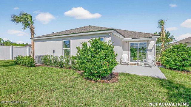 4315 AUDUBON Avenue, Green Cove Springs, FL 32043