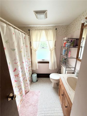 52 Power Avenue, Warwick, RI 02888