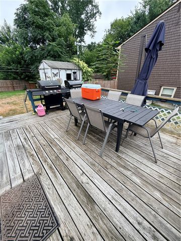 52 Power Avenue, Warwick, RI 02888