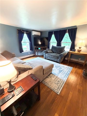 52 Power Avenue, Warwick, RI 02888