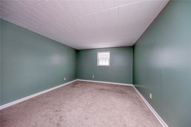 501 Camelot Dr 501, Mccandless, PA 15237