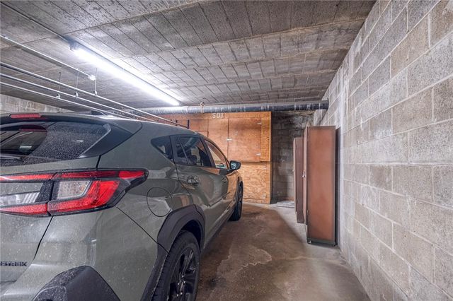 501 Camelot Dr 501, Mccandless, PA 15237