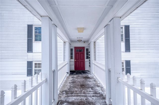 501 Camelot Dr 501, Mccandless, PA 15237