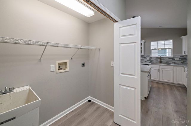 11570 Rose Lane, Springdale, OH 45246