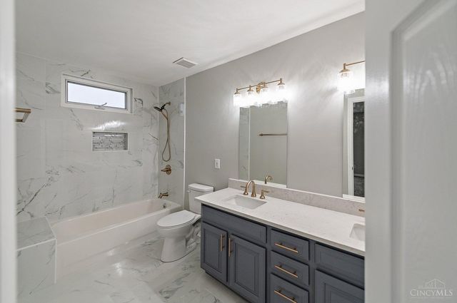 11570 Rose Lane, Springdale, OH 45246