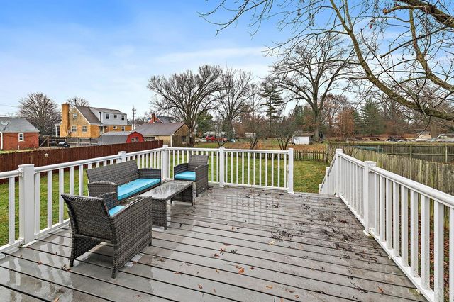 11570 Rose Lane, Springdale, OH 45246