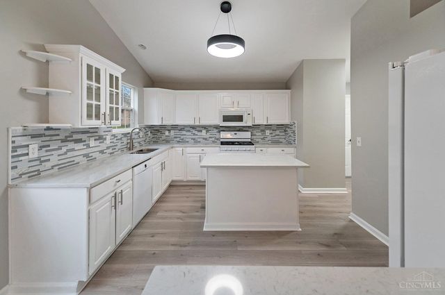 11570 Rose Lane, Springdale, OH 45246