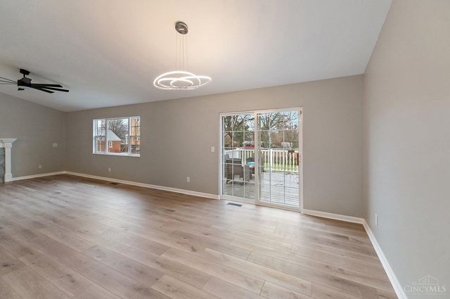 11570 Rose Lane, Springdale, OH 45246