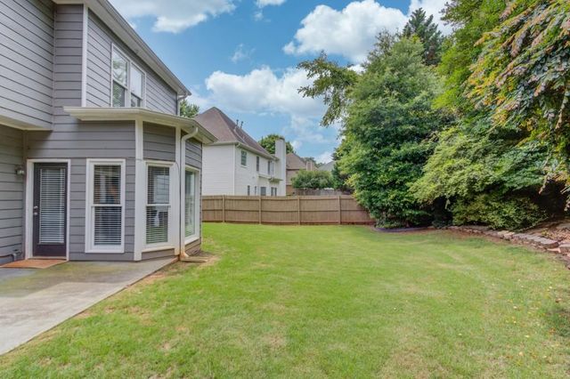 6150 Song Breeze Trace, Johns Creek, GA 30097