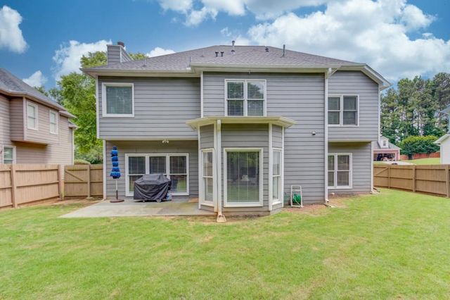 6150 Song Breeze Trace, Johns Creek, GA 30097