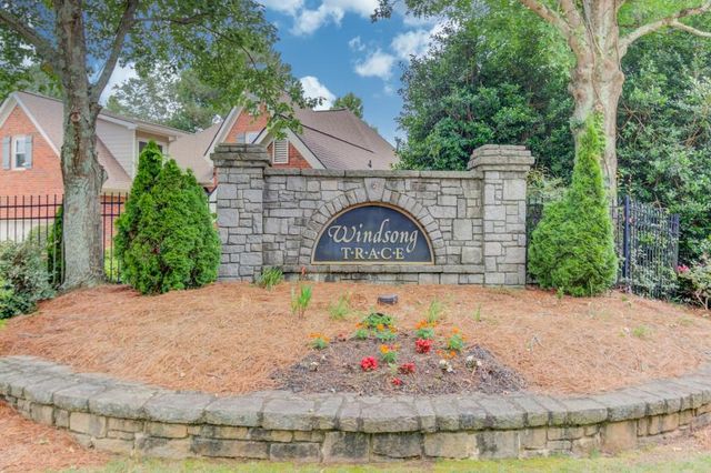 6150 Song Breeze Trace, Johns Creek, GA 30097