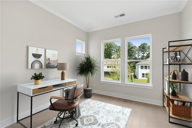 259 Wild Ginger Bend, Woodstock, GA 30188