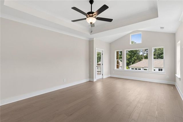 259 Wild Ginger Bend, Woodstock, GA 30188