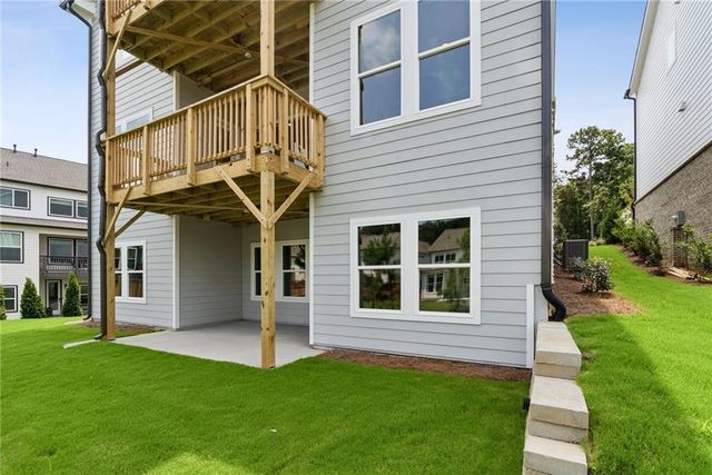 259 Wild Ginger Bend, Woodstock, GA 30188