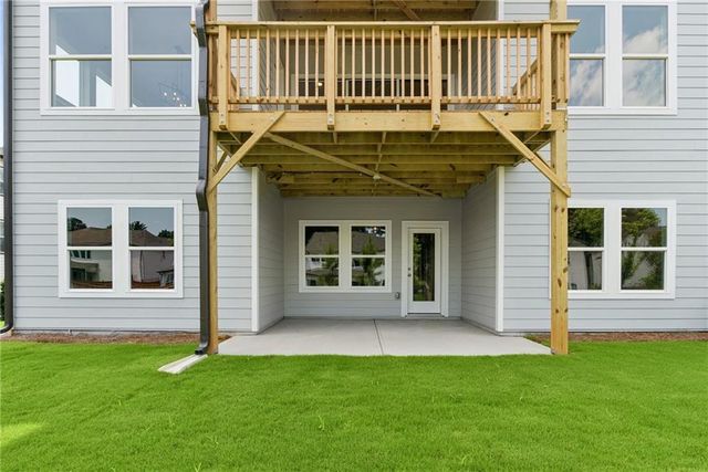 259 Wild Ginger Bend, Woodstock, GA 30188