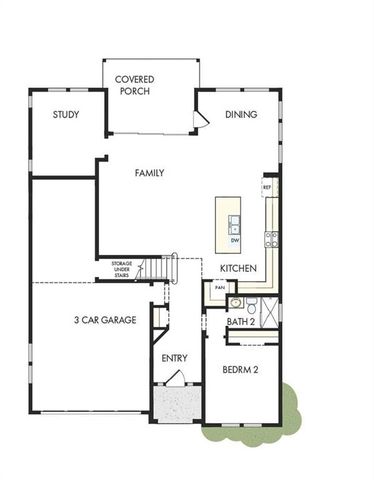 259 Wild Ginger Bend, Woodstock, GA 30188