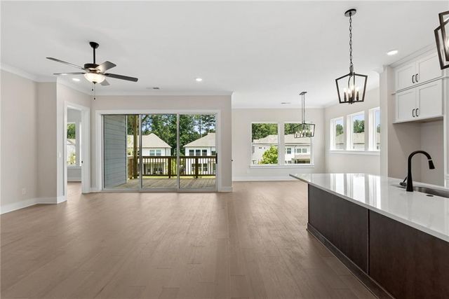 259 Wild Ginger Bend, Woodstock, GA 30188
