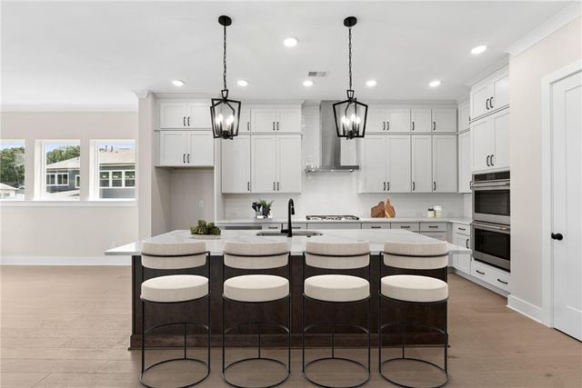 259 Wild Ginger Bend, Woodstock, GA 30188