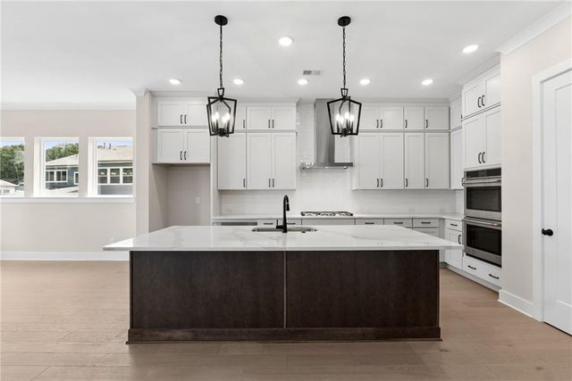 259 Wild Ginger Bend, Woodstock, GA 30188