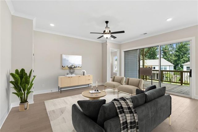 259 Wild Ginger Bend, Woodstock, GA 30188