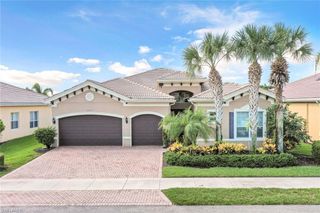 6592 Marbella LN, Naples, FL 34105