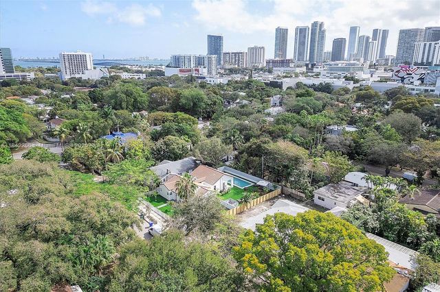 58 NE 45th St 0, Miami, FL 33137