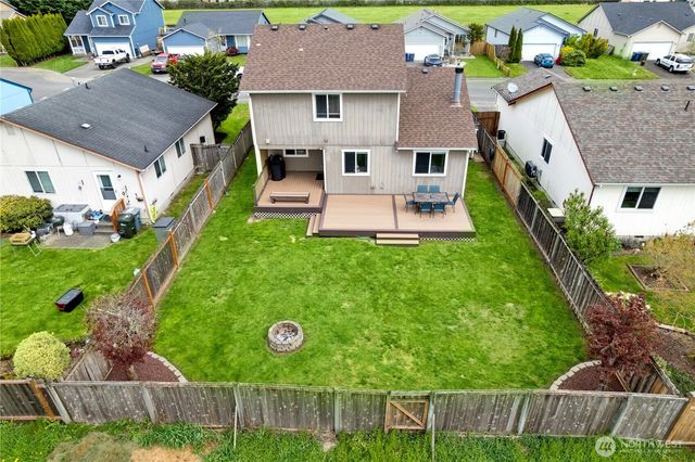 16118 93rd Street E, Sumner, WA 98390