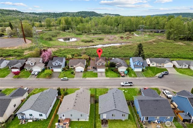 16118 93rd Street E, Sumner, WA 98390