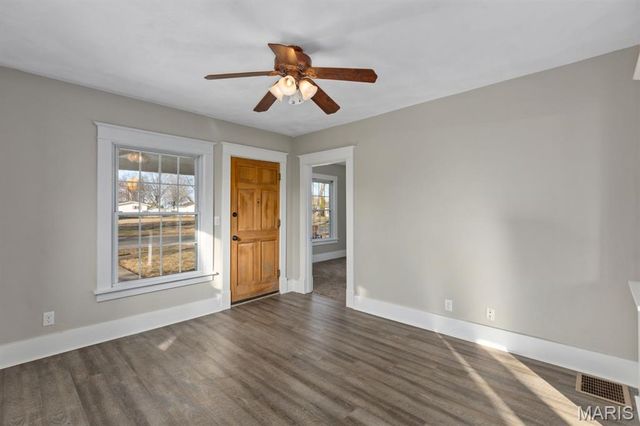 811 Adams Street, Gillespie, IL 62033