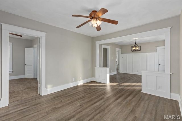 811 Adams Street, Gillespie, IL 62033