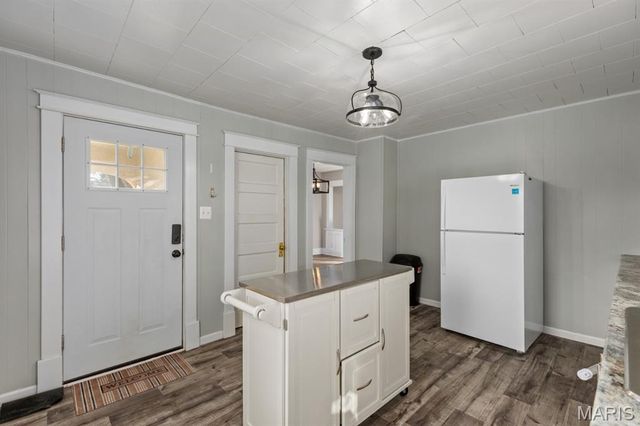 811 Adams Street, Gillespie, IL 62033