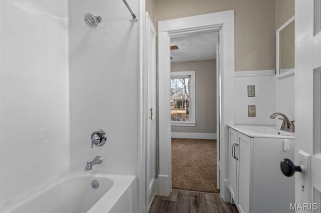 811 Adams Street, Gillespie, IL 62033