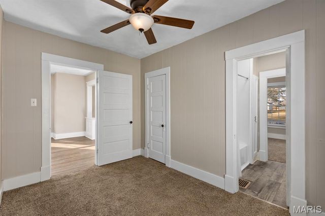 811 Adams Street, Gillespie, IL 62033