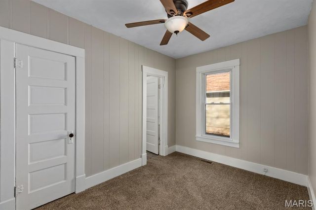 811 Adams Street, Gillespie, IL 62033