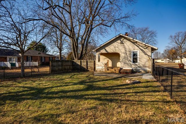 811 Adams Street, Gillespie, IL 62033