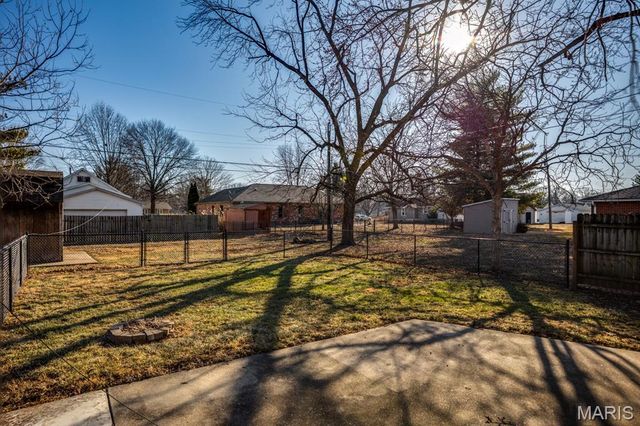 811 Adams Street, Gillespie, IL 62033